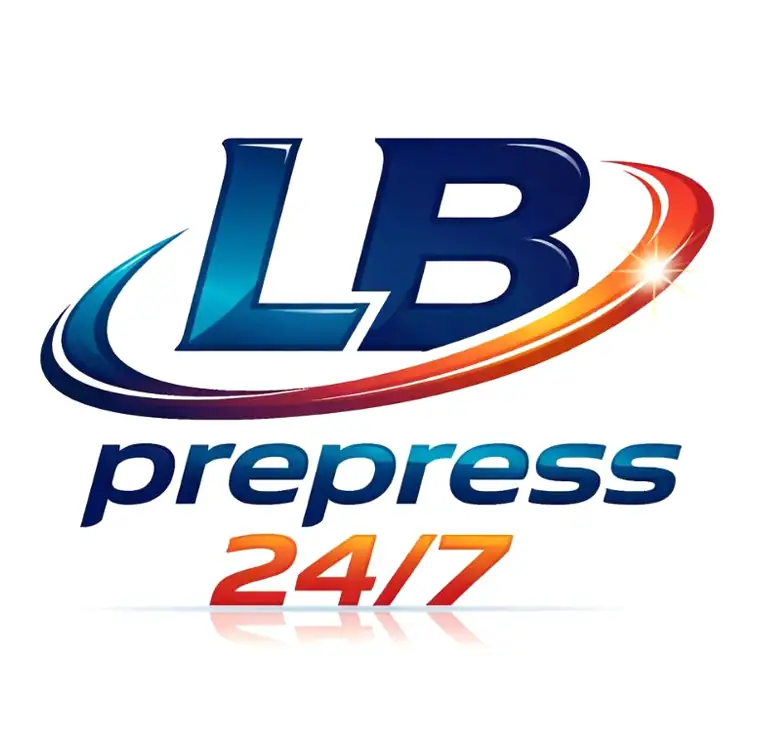 LB Prepress 24/7