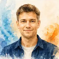 Святослав — графічний дизайнер